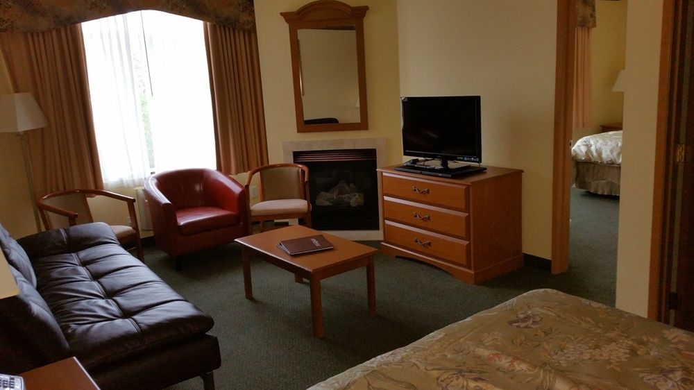 Palace Inn & Suites Lincoln City Ngoại thất bức ảnh